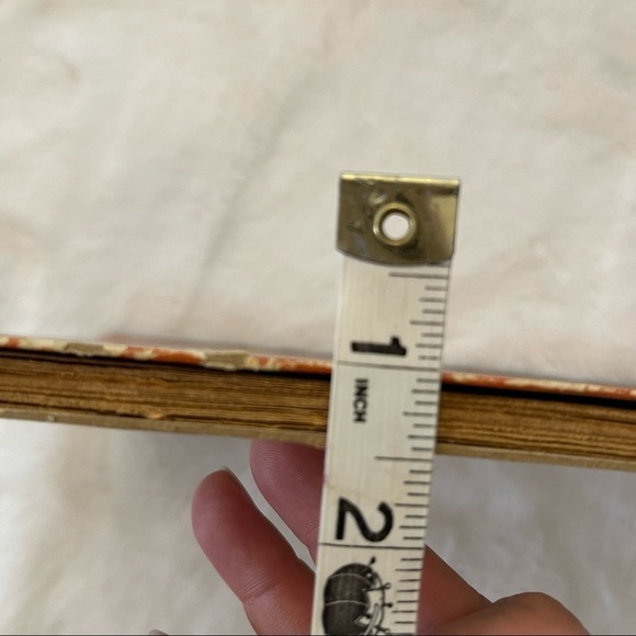 Antique Grimm's Fairy Tales by Brothers Grimm 6 Classic Stories Copyright 1922 - Picture 15 of 16